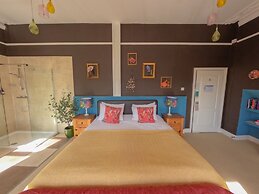 The Sheldon B&B