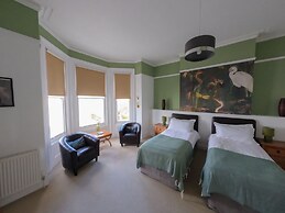 The Sheldon B&B