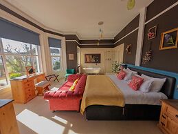 The Sheldon B&B