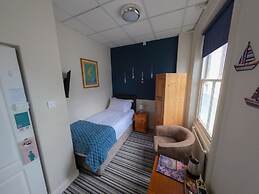 The Sheldon B&B