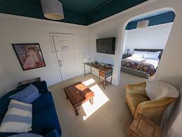 The Sheldon B&B