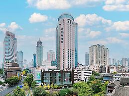 Novotel Guiyang Downtown