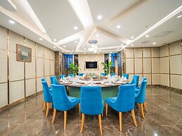 Novotel Guiyang Downtown