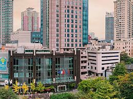 Novotel Guiyang Downtown