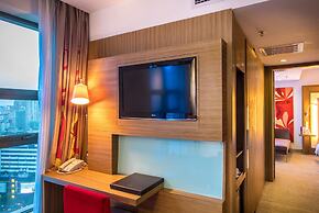 Novotel Guiyang Downtown