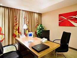 Novotel Guiyang Downtown
