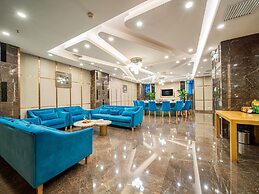 Novotel Guiyang Downtown