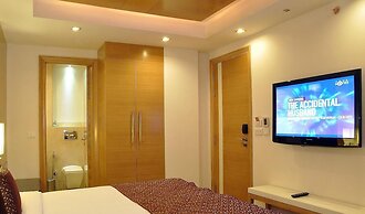 Almondz Hotel