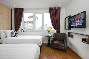 Splendid Holiday Hotel