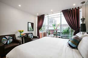 Splendid Holiday Hotel