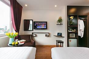 Splendid Holiday Hotel