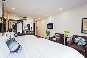 Splendid Holiday Hotel