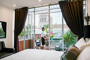 Splendid Holiday Hotel