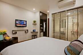 Splendid Holiday Hotel