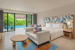 Le Méridien Phuket Mai Khao Beach Resort