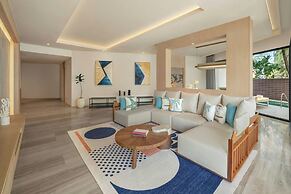 Le Méridien Phuket Mai Khao Beach Resort