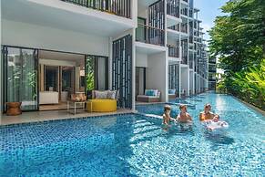 Le Méridien Phuket Mai Khao Beach Resort
