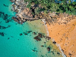 Le Méridien Phuket Mai Khao Beach Resort
