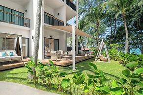 Le Méridien Phuket Mai Khao Beach Resort