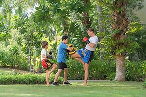 Le Méridien Phuket Mai Khao Beach Resort