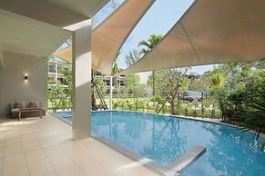 Le Méridien Phuket Mai Khao Beach Resort