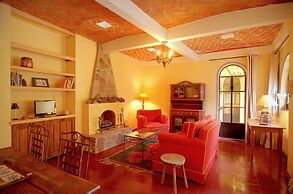 Casa de la Noche