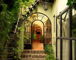 Casa de la Noche