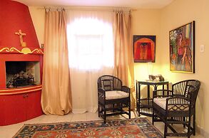 Casa de la Noche