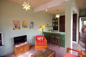 Casa de la Noche