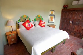 Casa de la Noche