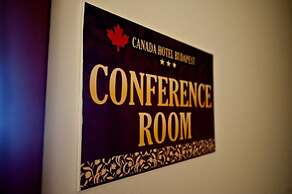 Canada Hotel