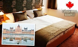 Canada Hotel