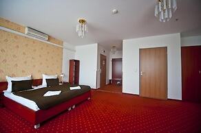 Canada Hotel