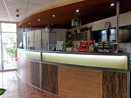 Canada Hotel