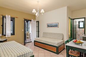 Ledra Samos Hotel