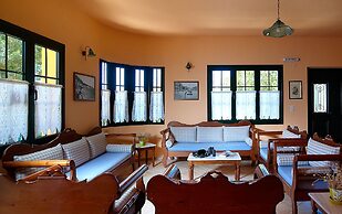 Ledra Samos Hotel