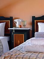 Ledra Samos Hotel
