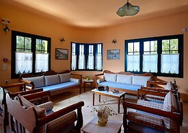 Ledra Samos Hotel
