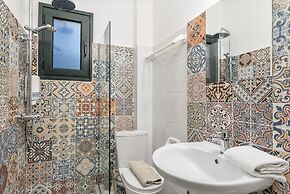 Ledra Samos Hotel