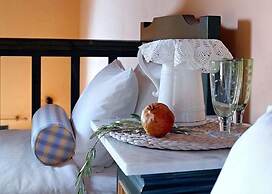 Ledra Samos Hotel