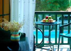 Ledra Samos Hotel