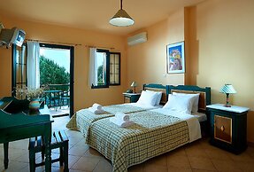 Ledra Samos Hotel