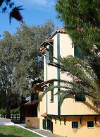 Ledra Samos Hotel
