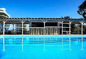 Ledra Samos Hotel