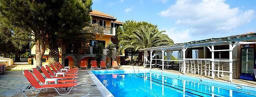 Ledra Samos Hotel