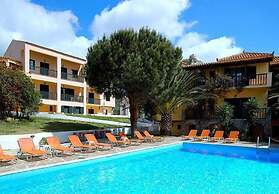 Ledra Samos Hotel