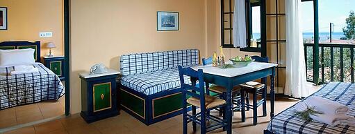 Ledra Samos Hotel