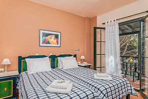 Ledra Samos Hotel