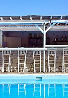 Ledra Samos Hotel