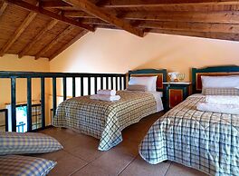 Ledra Samos Hotel